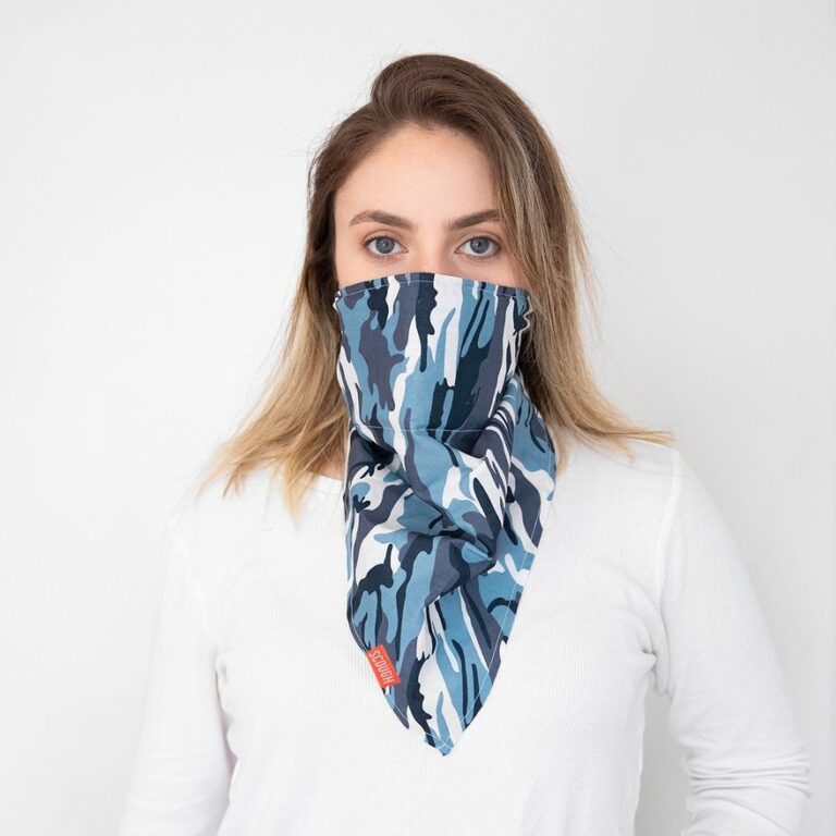 What Is A Neck Gaiter? A Buyer’s Guide