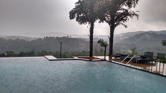 heritage resort coorg