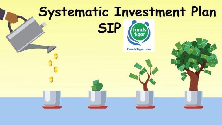 Systematic Investment Plans