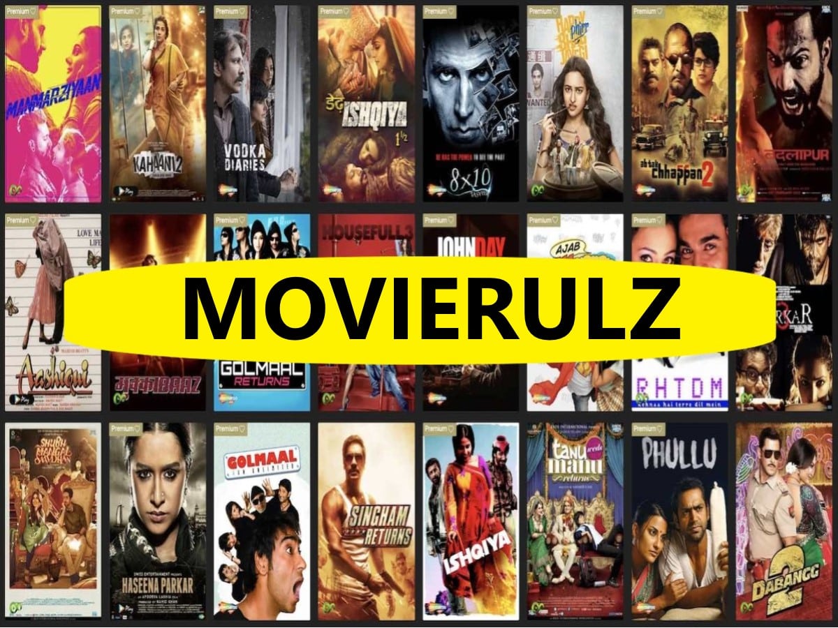 Is it Legal to Watch Movies on Movierulz Pro?